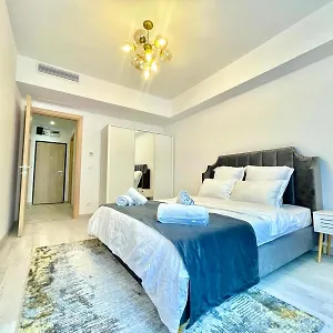 Yamaluxe - Cosy & Trendy Apartament