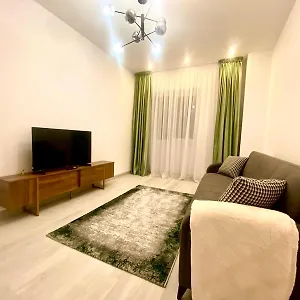 Yamaluxe - Olivo Vibes Apartament