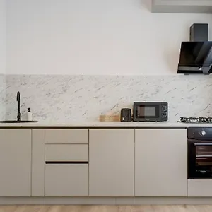 Oasis On Calea Victoriei Apartament