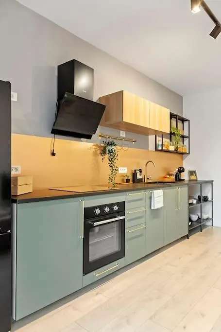 Win Herastrau Home Bucharest