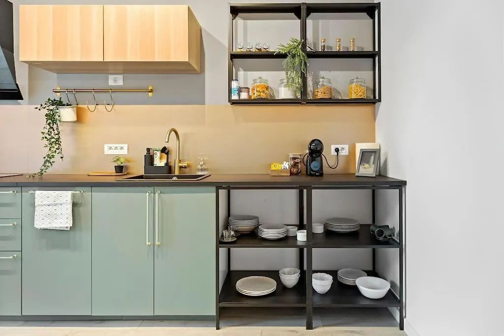Win Herastrau Home Bukarest Apartment