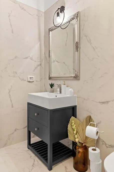 Win Herastrau Home Bukarest Apartment